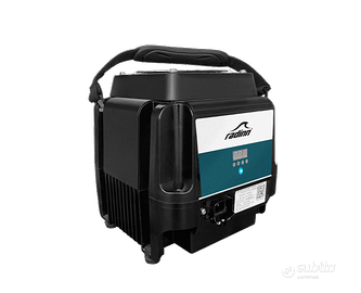 NUOVO Radinn Electric Surf Fast Charger