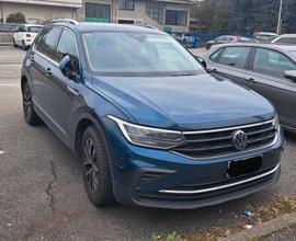 VOLKSWAGEN Tiguan 2ª serie - 2023