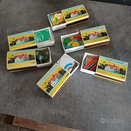 Giochi mulino bianco 