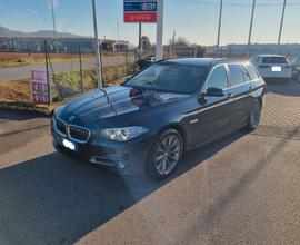 Bmw 520d xDrive Touring Luxury, Euro6B,GARANZIA, 2