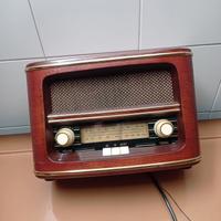 elettronica radio