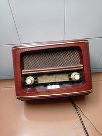 elettronica radio