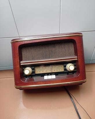 elettronica radio