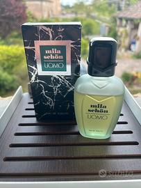 Vintage Mila Schön Uomo edt