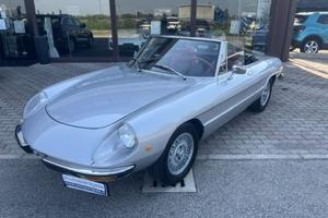 ALFA ROMEO Spider 2.0 Veloce 2+2 ASI