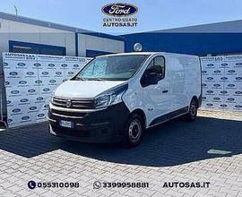 FIAT Talento 1.6 MJT 120CV PC-TN Furgone 10q