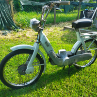 Ciao piaggio prima serie 1967