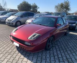 Fiat Coupe 1.8 i.e. 16V