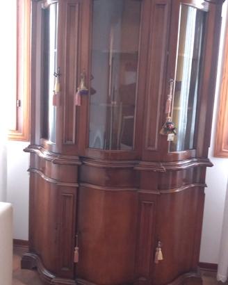 Vetrinetta vintage