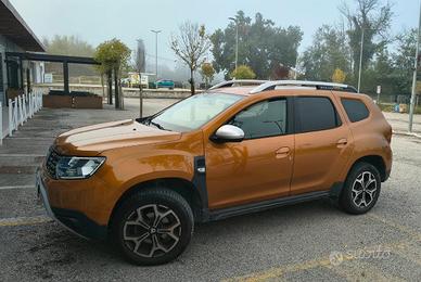 Dacia II GPL 1.0 gomme nuove