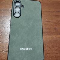 Cover  Samsung A35