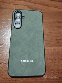 Cover  Samsung A35
