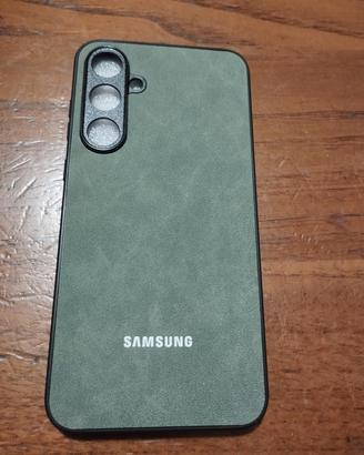 Cover  Samsung A35