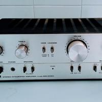 Amplificatore Vintage Akai