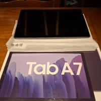 Samsung Tablet A7