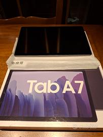 Samsung Tablet A7