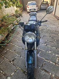 Honda Cb 500
