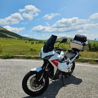 Moto Morini XCape 650 - 2023 - 1000km