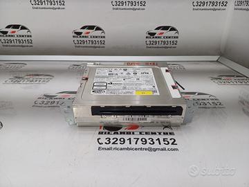 Centralina radio navigatore sistema gps2 bmw f20 f