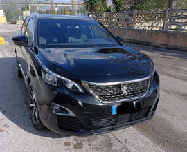 Peugeot 3008 GT Line EAT 8 S&S