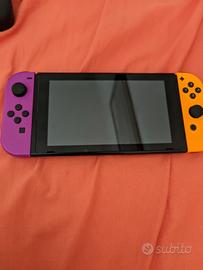 Nintendo switch v 1