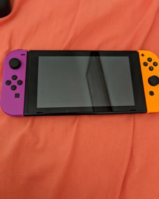 Nintendo switch v 1