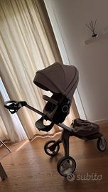 Stokke xplory