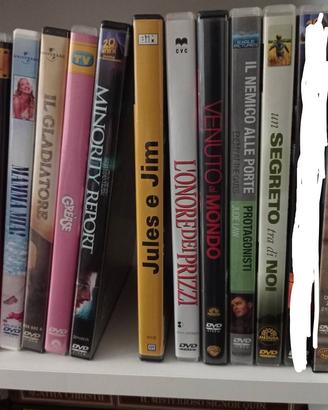 dvd originali 