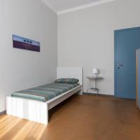 Camera singola studenti fano