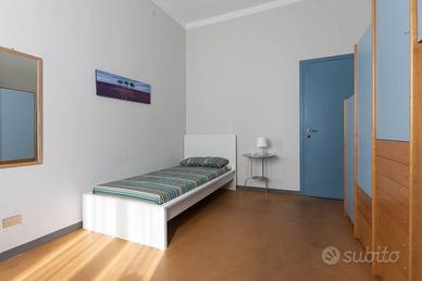 Camera singola studenti fano