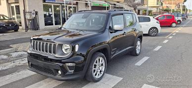 JEEP Renegade 1.5 E-Hybrid 130CV - UNIPRO TAGLIA