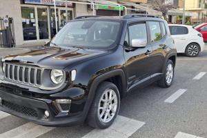 JEEP Renegade 1.5 E-Hybrid 130CV - UNIPRO TAGLIA