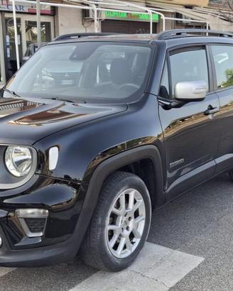 JEEP Renegade 1.5 E-Hybrid 130CV - UNIPRO TAGLIA