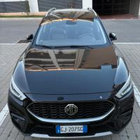 MG ZS - 2022 - 1.0T-GDI Luxury