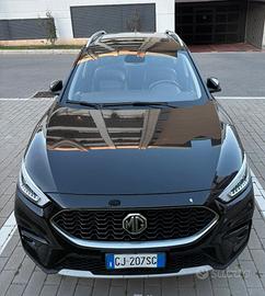 MG ZS - 2022 - 1.0T-GDI Luxury