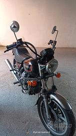 guzzi v35 C