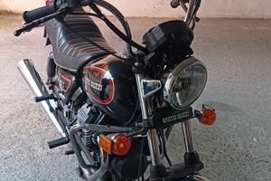 guzzi v35 C