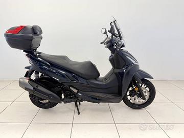 KYMCO Agility 300 R16