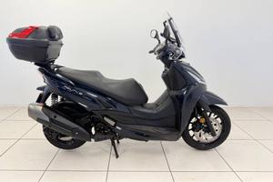 KYMCO Agility 300 R16