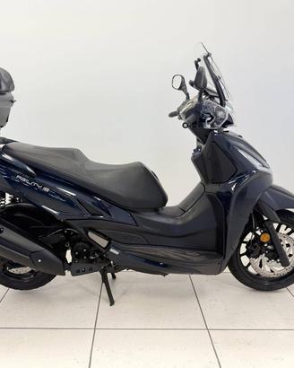 KYMCO Agility 300 R16