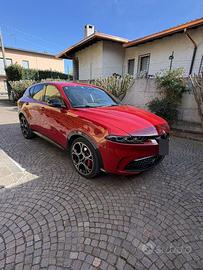 Alfa Romeo Tonale Speciale 160 cv mild-hybrid