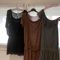 Vestiiti intimissimi