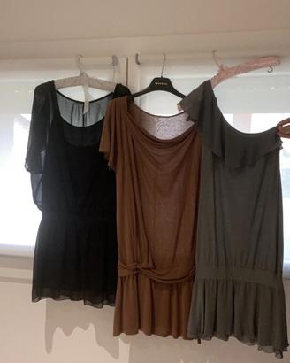 Vestiiti intimissimi