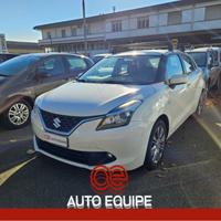 Suzuki Baleno 1.2 VVT Dualjet B-Cool