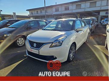 Suzuki Baleno 1.2 VVT Dualjet B-Cool