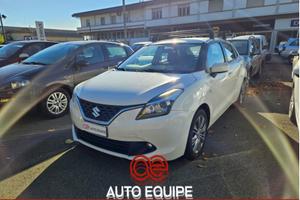 Suzuki Baleno 1.2 VVT Dualjet B-Cool