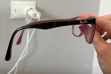 Montatura da vista Ray Ban