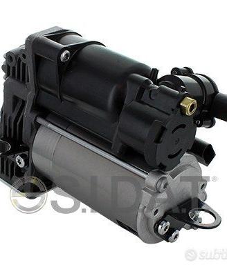 Compressore sospensioni Mercedes GL Class