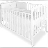 Culla con cassettiera