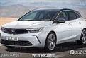 Opel astra 2019 2020 2021 2022 ricambi